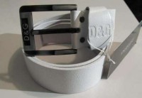  Dolce & Gabana Riemen men